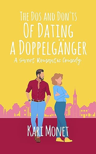 The Dos and Don'ts of Dating a Doppelgänger on Kindle