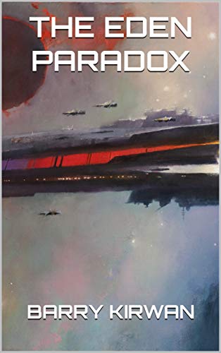 The Eden Paradox on Kindle