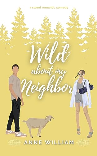 Wild About My Neighbor on Kindle