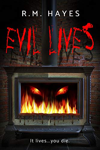 Evil Lives on Kindle
