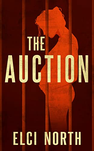 The Auction on Kindle