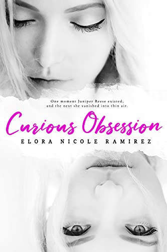Curious Obsession on Kindle