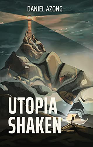Utopia Shaken on Kindle