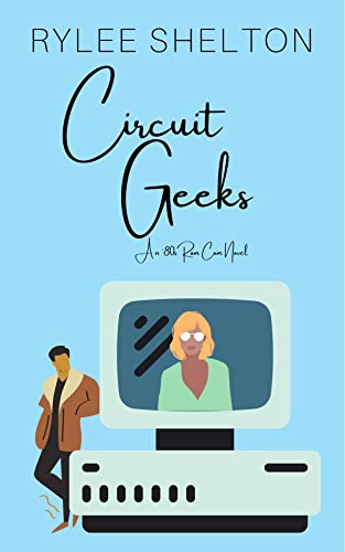Circuit Geeks (Hijinks in Jenks Book 1) on Kindle