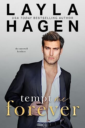 Tempt Me Forever on Kindle