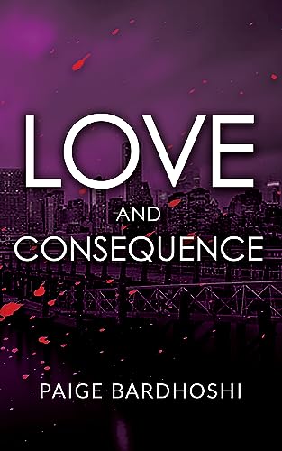 Love and Consequence on Kindle