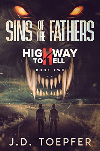 Sins of the Fathers (Highway to Hell) on Kindle
