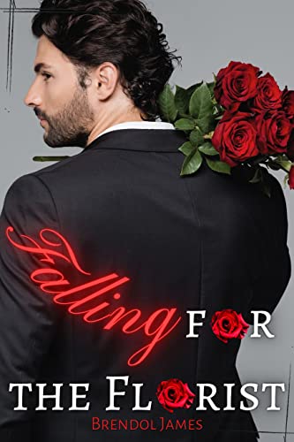 Falling for the Florist on Kindle