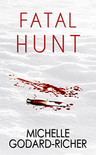Fatal Hunt (The Fatal Series Book 1) on Kindle