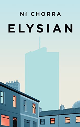Elysian on Kindle