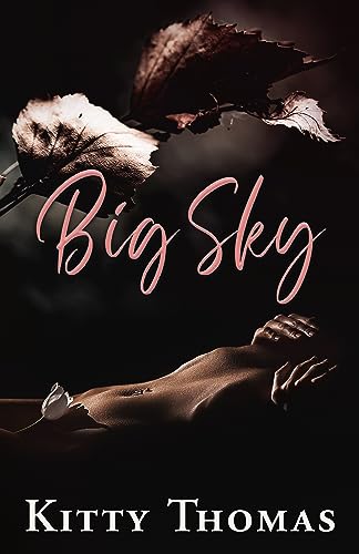 Big Sky on Kindle