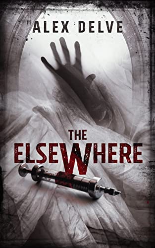 The Elsewhere on Kindle