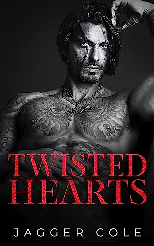 Twisted Hearts on Kindle