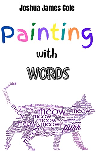 Painting with Words on Kindle