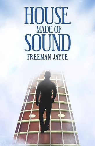 House Made of Sound on Kindle
