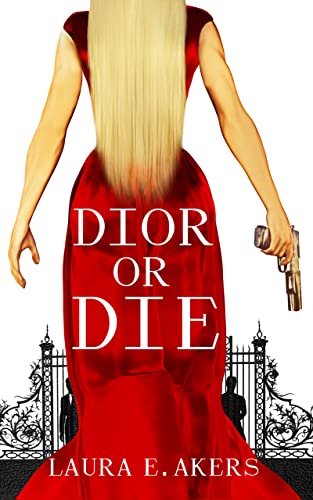 Dior or Die on Kindle