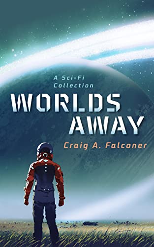 Worlds Away on Kindle