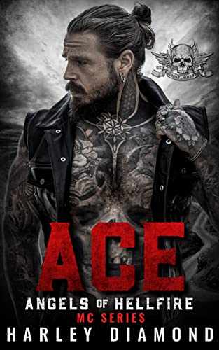 Ace (The Outlaw Chess Series: An MC and Mafia Crossover Universe Book 1) on Kindle