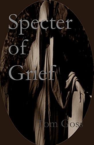 Specter of Grief on Kindle