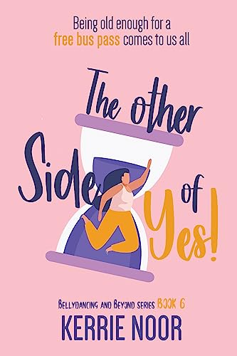 The Other Side Of Yes on Kindle