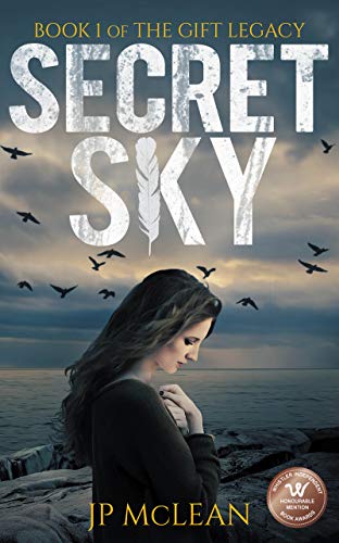Secret Sky (The Gift Legacy Book 1) on Kindle
