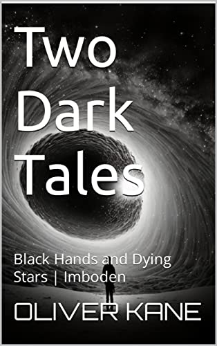 Two Dark Tales on Kindle