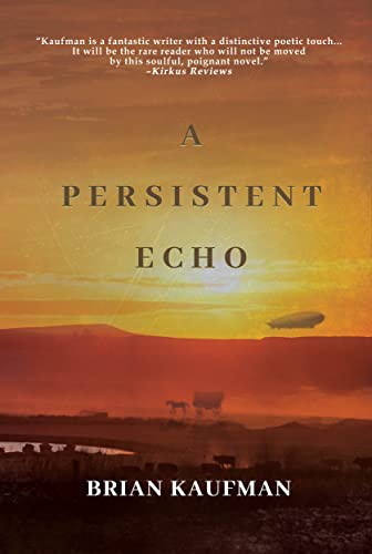 A Persistent Echo on Kindle