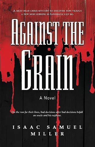 Against the Grain on Kindle