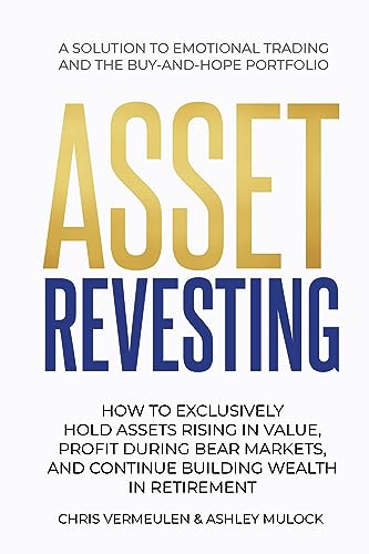 Asset Revesting on Kindle