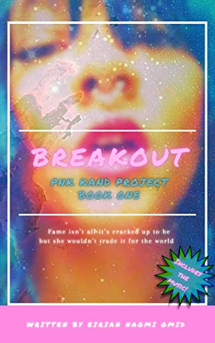Breakout (PNK KanD Project Book 1) on Kindle