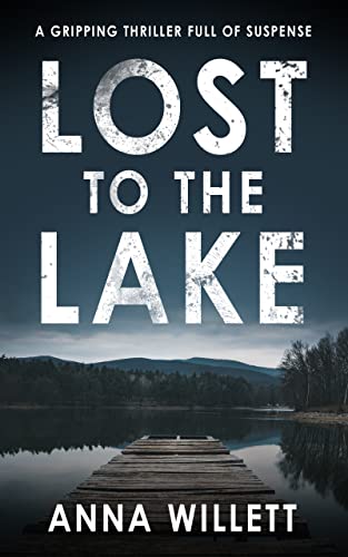 Lost to the Lake on Kindle