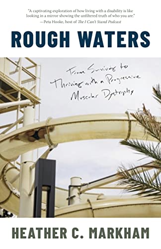 Rough Waters on Kindle