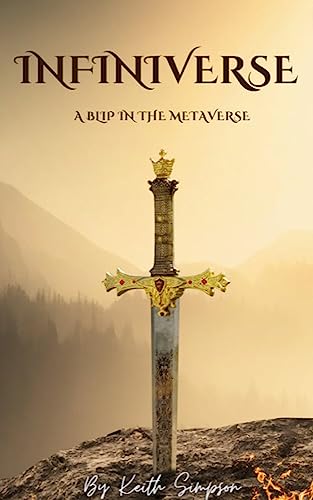 Infiniverse: A Blip in the Verse on Kindle