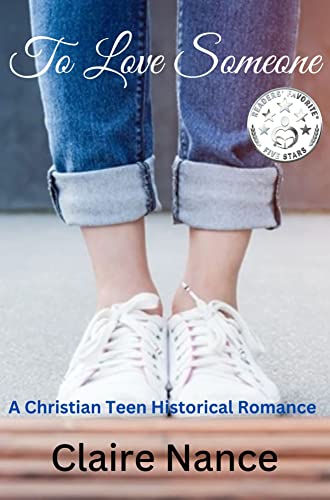 To Love Someone (The Lindell High School Series Book 1) on Kindle