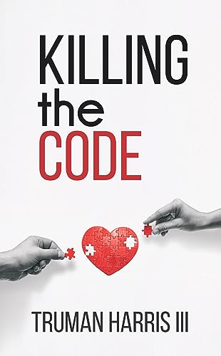 Killing the Code on Kindle