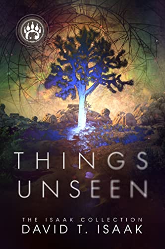 Things Unseen on Kindle