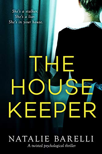 The Housekeeper on Kindle