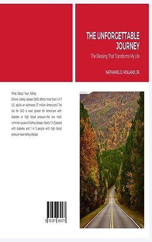 The Unforgettable Journey: The Blessing That Transforms My Life on Kindle