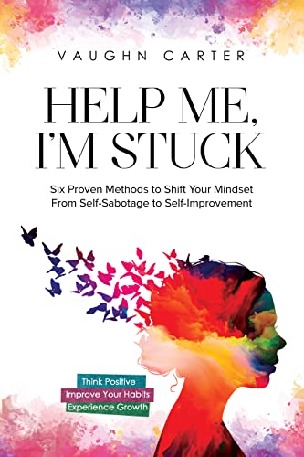Help Me, I'm Stuck (The Help Me Series) on Kindle
