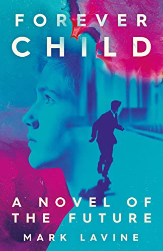 ForeverChild on Kindle