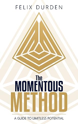 The Momentous Method on Kindle