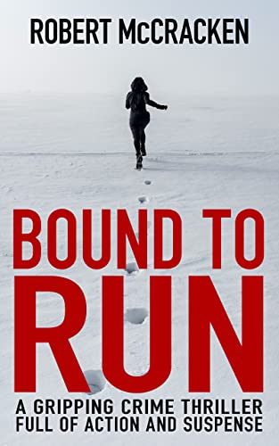 BOUND TO RUN on Kindle