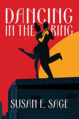 Dancing in the Ring on Kindle