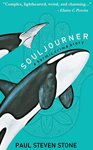 Souljourner on Kindle