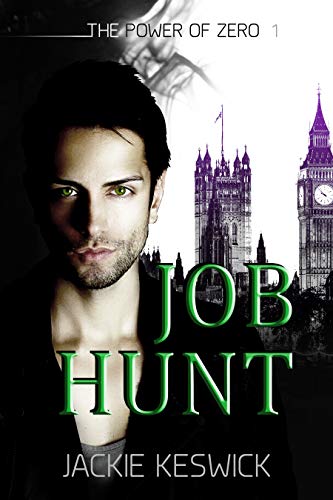 Job Hunt (The Power of Zero Book 1) on Kindle