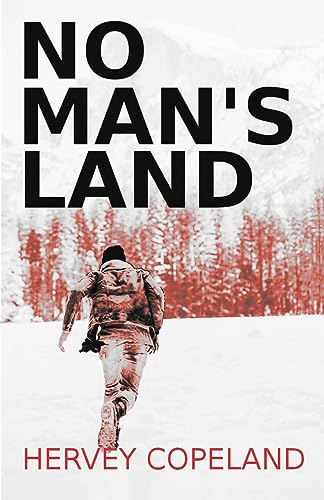 No man's land on Kindle