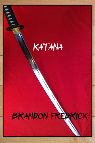KATANA on Kindle