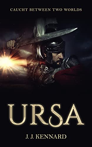 Ursa on Kindle