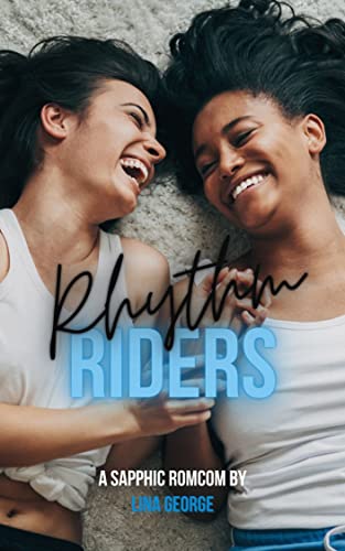 Rhythm Riders on Kindle