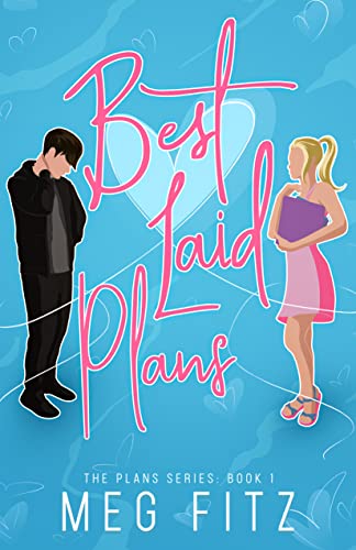 Best Laid Plans (The Plans Series Book 1) on Kindle